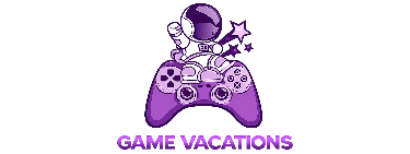 Game Vacations - Página inicial